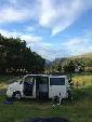 A Other Campervan called Jazz-1219 and Campsite at Helvellyn for hire in Wendlebury, Oxfordshire