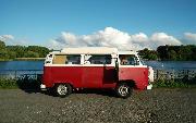A Other Campervan called persie-1219 and Devon for hire