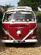 A VW T2 Classic Campervan called poppy71-0122 and for hire in Norwich, Norfolk