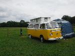 A Other Campervan called florence74-1219 and for hire in Staines, Surrey