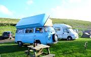 A Other Campervan called arthur-1976viking-1219 and for hire in Brighouse, West Yorkshire