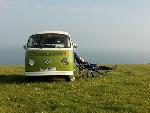 A Other Campervan called Sydney Camper-1219 and for hire in Staines, Surrey