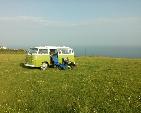 A Other Campervan called Sydney Camper-1219 and for hire in Staines, Surrey