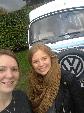A Other Campervan called Our Geoffrey-1219 and for hire in Richmond, North Yorkshire