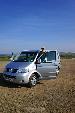 A Other Campervan called Vw CaliforniaT5-1219 and for hire in Wimborne, Dorset