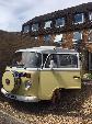 A VW T2 Classic Campervan called ColinT2-0521 and for hire in matlock bath, Derbyshire