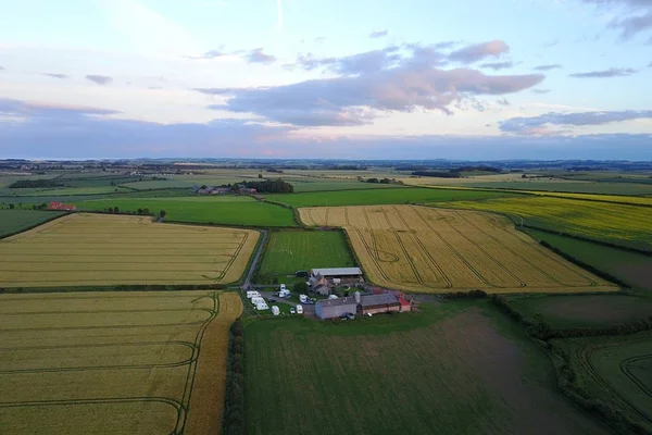 Fowberry Farm in Bamburgh
    