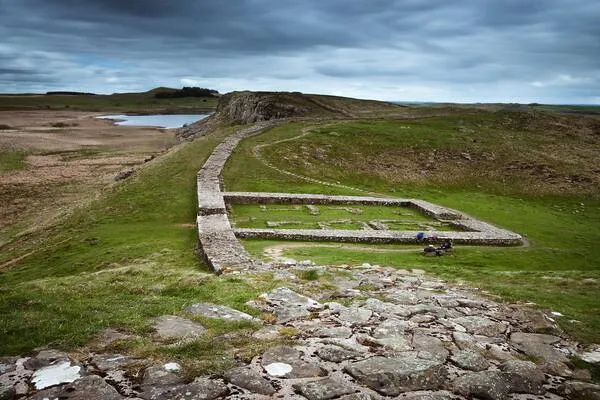 Steel Rigg