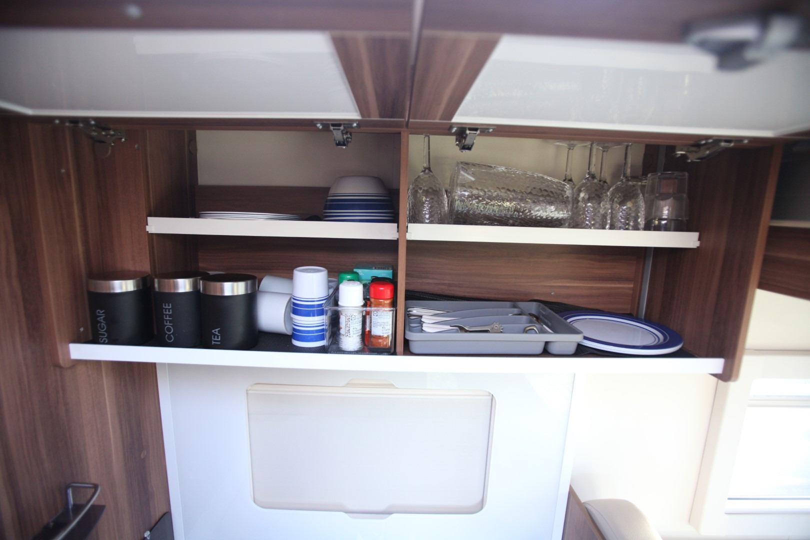 A Roller team Motorhome called Fiat-590 and for hire in Hove, East Sussex