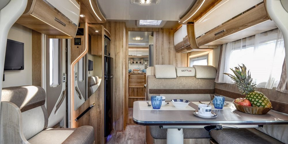A Low Profile Motorhome called Therry and Not actual motor home but gives you an idea!! Real picture coming soon!!! for hire in Leicester, Leicestershire