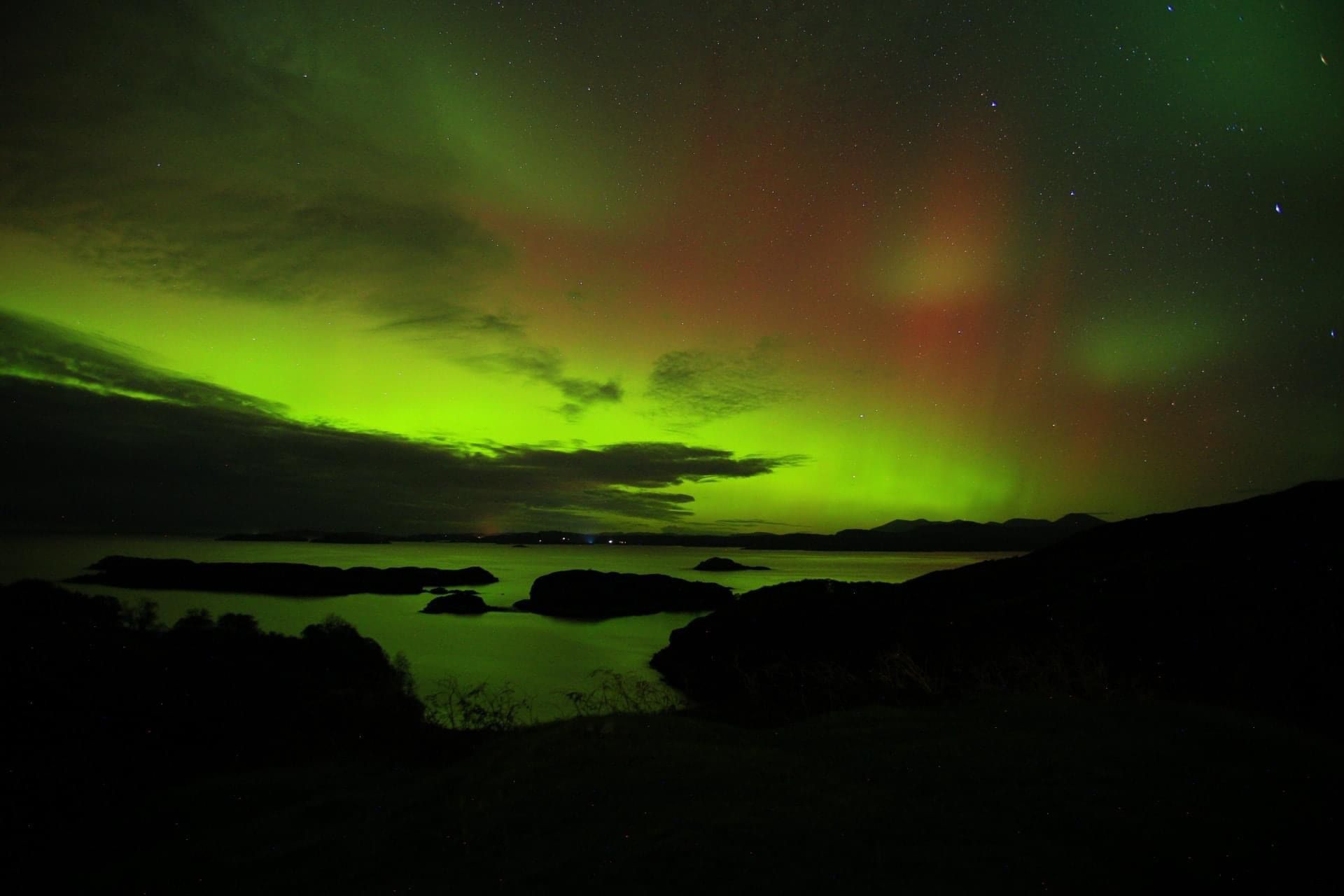 A Benimar Motorhome called Beni and Lots of these nights at the right time for hire in Keith, Moray