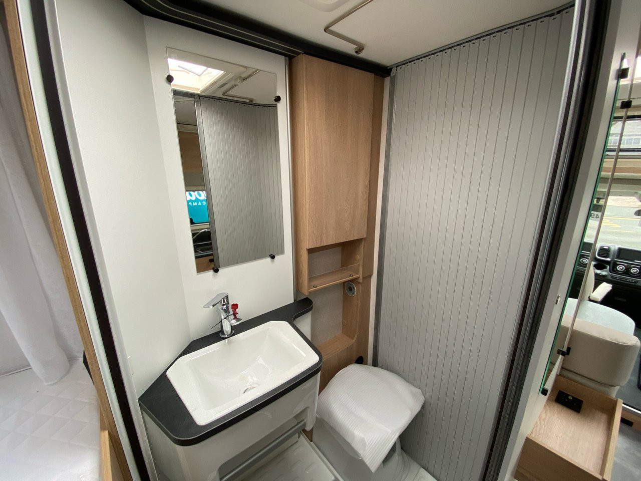 A Other Motorhome called Joa70T and for hire 