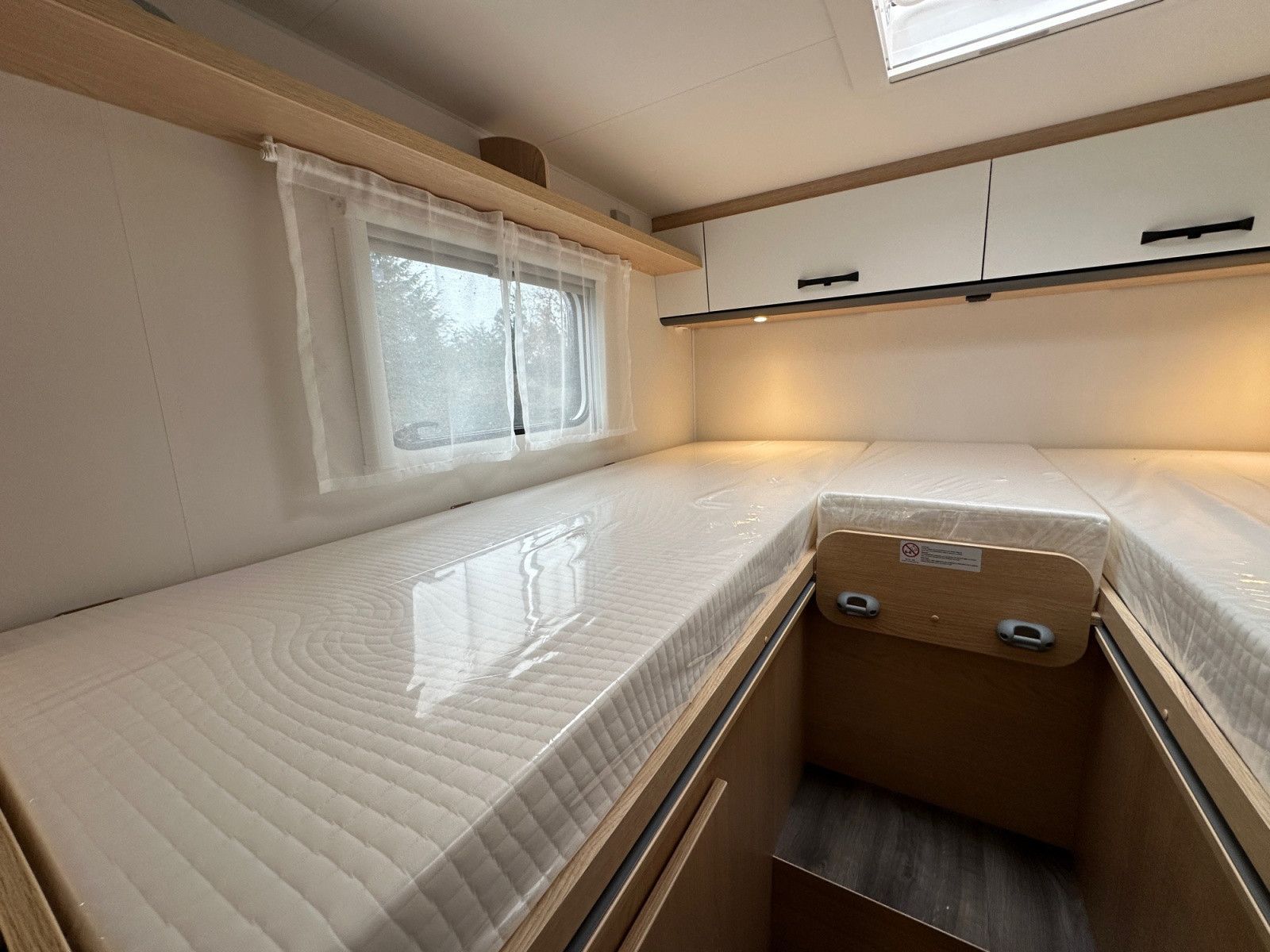 A Other Motorhome called Sunlight-T66 and for hire in Hove, East Sussex