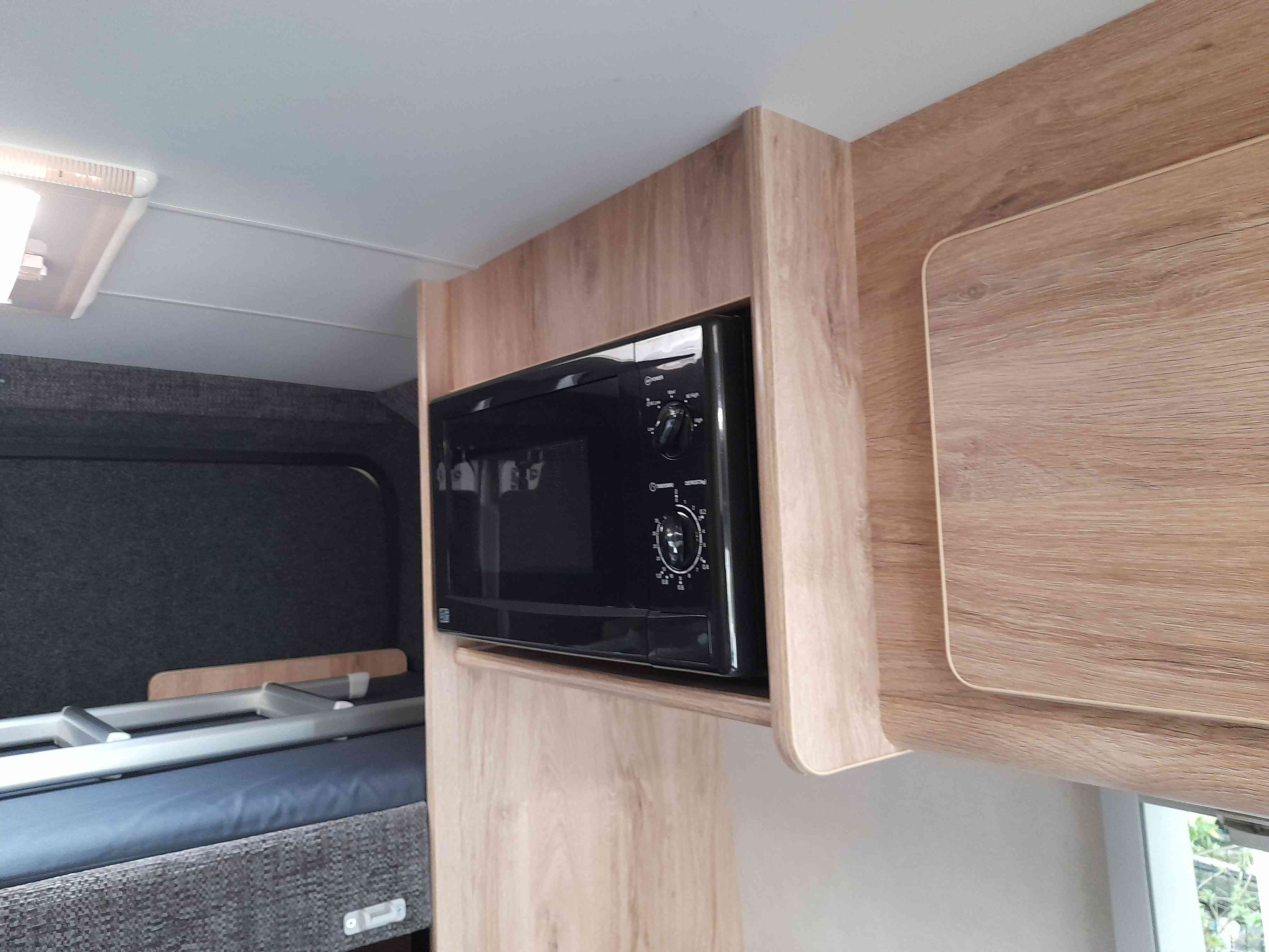 A Citroen Motorhome called Pexzes and for hire in Rochdale, Lancashire