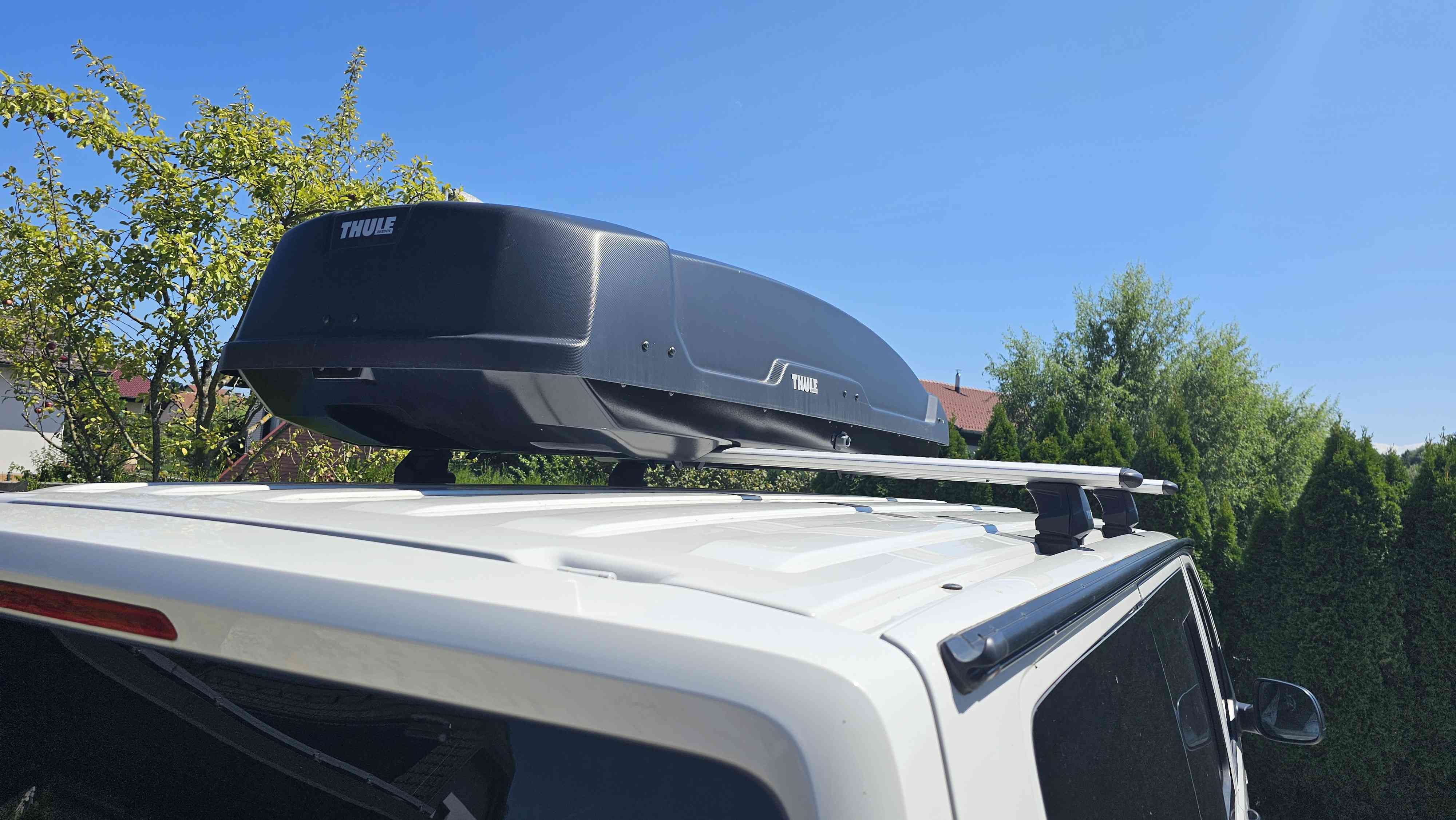 A VW T6 Campervan called Flow and for hire in Radomlje, Slovenia