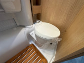 A Other Motorhome called Sunlight-T66 and for hire in Hove, East Sussex