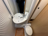 A Other Motorhome called Sunlight-T66 and for hire in Hove, East Sussex
