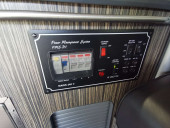 A VW T6 Campervan called Angus and for hire 