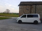 Campervan