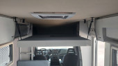 A Other Motorhome called Iveco and for hire in Antalya, 