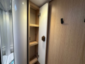 A Other Motorhome called Sunlight-T66 and for hire in Hove, East Sussex