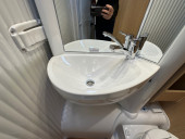A Other Motorhome called Sunlight-T66 and for hire in Hove, East Sussex