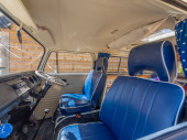 A VW T2 Classic Campervan called Blue-Sky-VW and for hire in King's Lynn, Norfolk