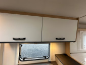 A Other Motorhome called Sunlight-T66 and for hire in Hove, East Sussex