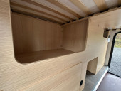 A Other Motorhome called Sunlight-T66 and for hire in Hove, East Sussex