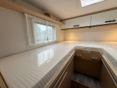 A Other Motorhome called Sunlight-T66 and for hire in Hove, East Sussex