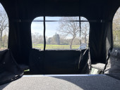 A VW T6 Campervan called RubyDub and for hire in knutsford, Cheshire