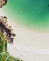 A Benimar Motorhome called Beni and Stunning beaches for hire in Keith, Moray