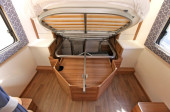 A Other Motorhome called Swift-Escape-694 and for hire in Hove, East Sussex