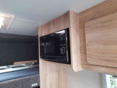 A Citroen Motorhome called Pexzes and for hire in Rochdale, Lancashire