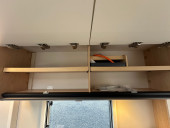 A Other Motorhome called Sunlight-T66 and for hire in Hove, East Sussex
