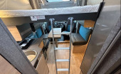 Drop Down Bed