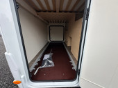 A Other Motorhome called Sunlight-T66 and for hire in Hove, East Sussex