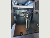 A Citroen Campervan called Galli and for hire in Glasgow, Glasgow